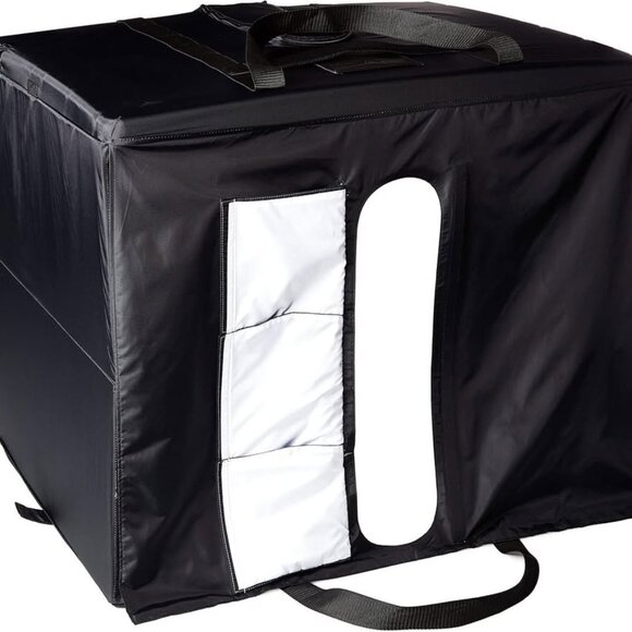 AmazonBasics Portable Photo Studio 25 X 30 X 25' - Picture 1 of 1